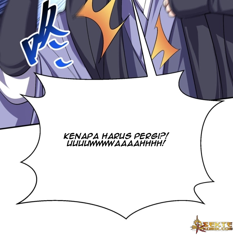 I Picked Up An Attributes Chapter 45 Gambar 19